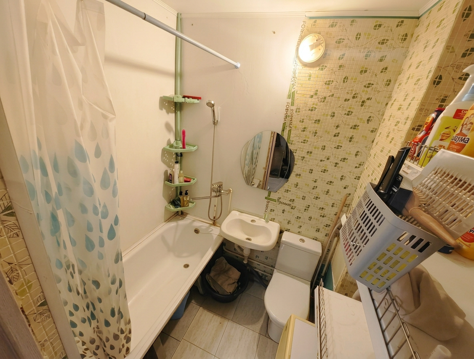 Екатеринбург, ул. Авиаторов, 12 (Кольцово) - фото квартиры (8)