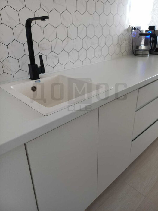 Екатеринбург, ул. Космонавтов, 108/3 (Эльмаш) - фото квартиры (1)