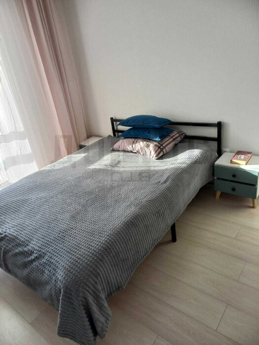 Екатеринбург, ул. Космонавтов, 108/3 (Эльмаш) - фото квартиры (6)