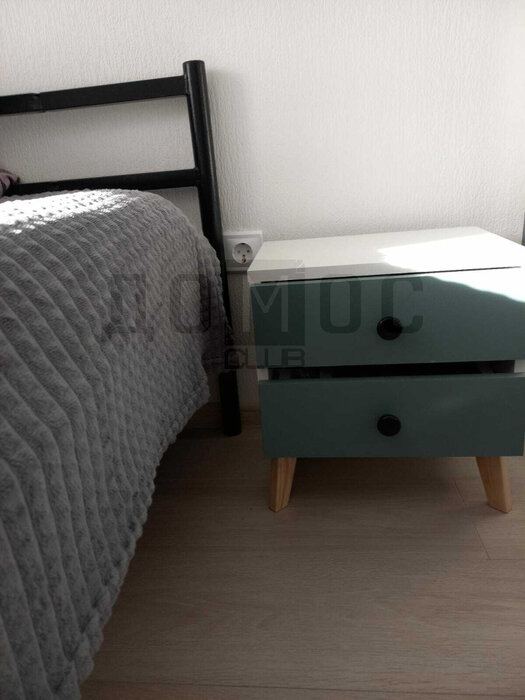 Екатеринбург, ул. Космонавтов, 108/3 (Эльмаш) - фото квартиры (7)