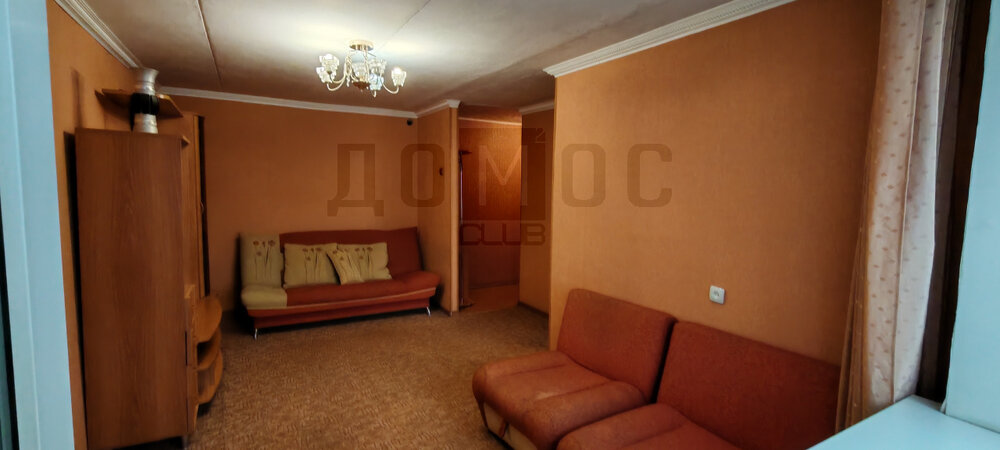 Екатеринбург, ул. Гагарина, 20 (Втузгородок) - фото квартиры (1)