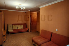 Екатеринбург, ул. Гагарина, 20 (Втузгородок) - фото квартиры