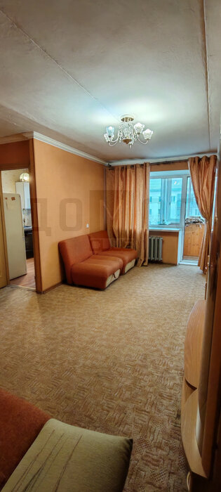 Екатеринбург, ул. Гагарина, 20 (Втузгородок) - фото квартиры (2)