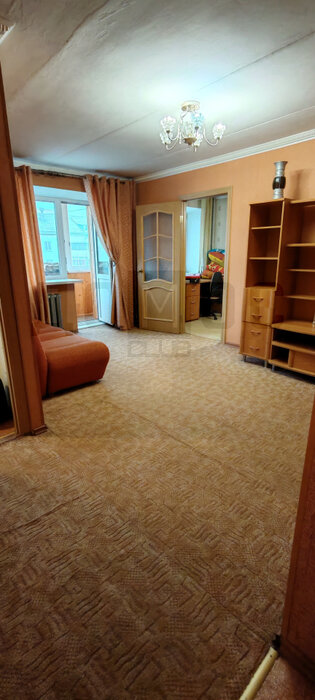 Екатеринбург, ул. Гагарина, 20 (Втузгородок) - фото квартиры (3)