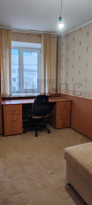 Екатеринбург, ул. Гагарина, 20 (Втузгородок) - фото квартиры (5)