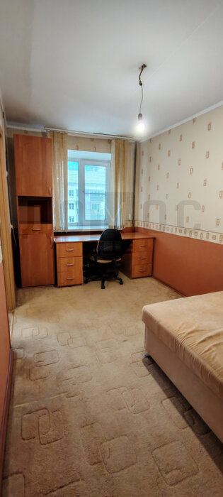 Екатеринбург, ул. Гагарина, 20 (Втузгородок) - фото квартиры (6)