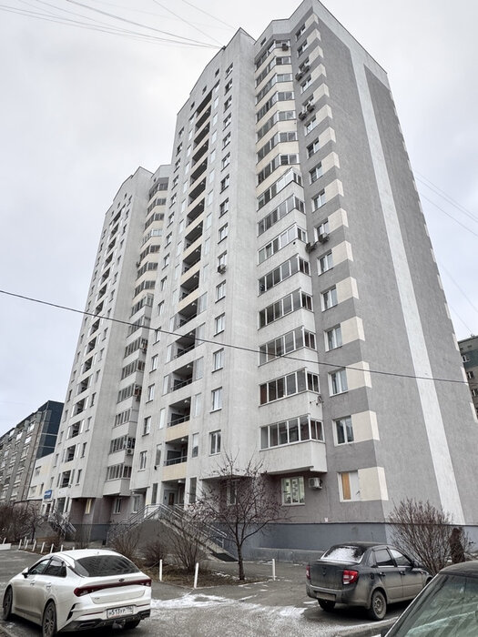 Екатеринбург, ул. Волгоградская, 29А (Юго-Западный) - фото квартиры (1)