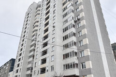 Екатеринбург, ул. Волгоградская, 29А (Юго-Западный) - фото квартиры