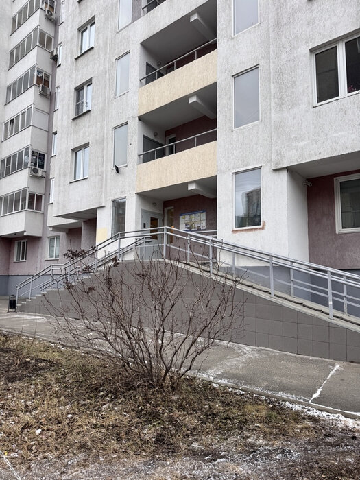 Екатеринбург, ул. Волгоградская, 29А (Юго-Западный) - фото квартиры (2)