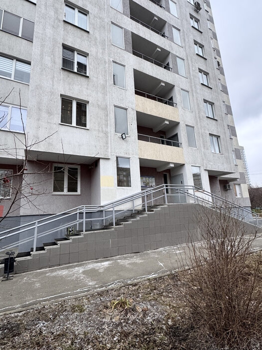 Екатеринбург, ул. Волгоградская, 29А (Юго-Западный) - фото квартиры (3)