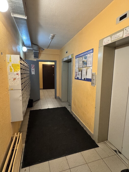 Екатеринбург, ул. Волгоградская, 29А (Юго-Западный) - фото квартиры (5)