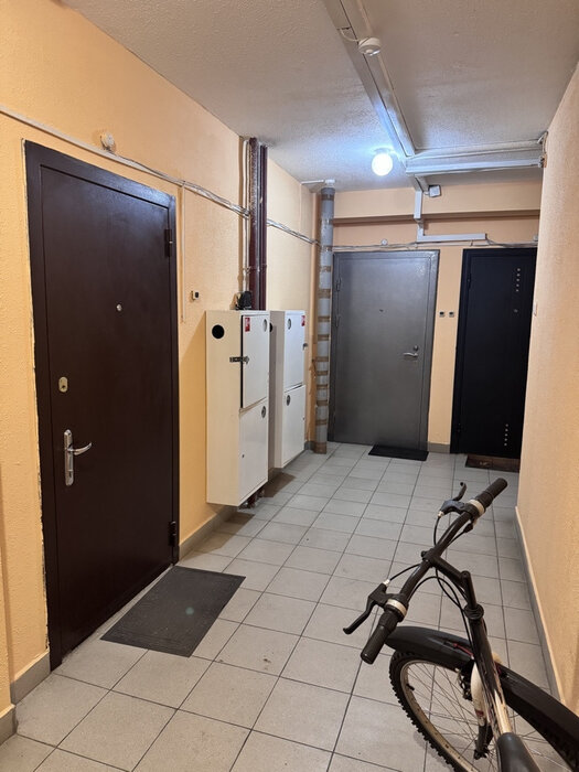 Екатеринбург, ул. Волгоградская, 29А (Юго-Западный) - фото квартиры (6)