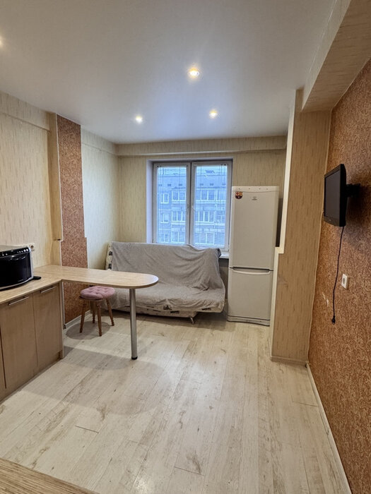 Екатеринбург, ул. Волгоградская, 29А (Юго-Западный) - фото квартиры (7)