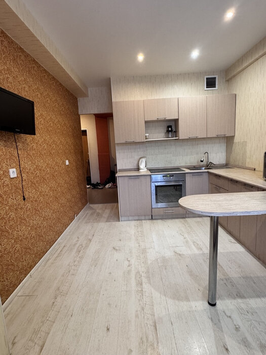 Екатеринбург, ул. Волгоградская, 29А (Юго-Западный) - фото квартиры (8)