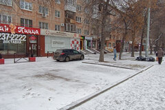 Екатеринбург, ул. Победы, 26 (Уралмаш) - фото торговой площади