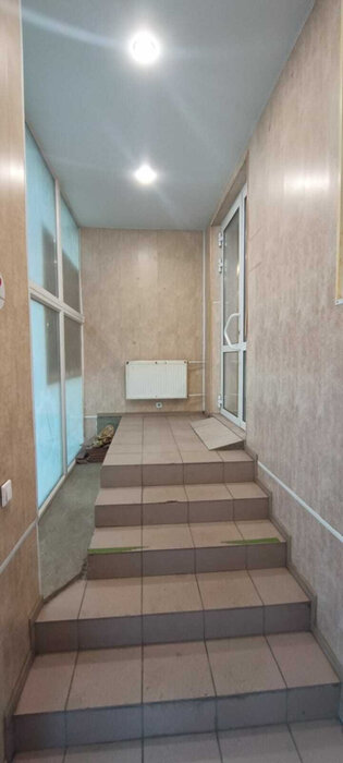 Екатеринбург, ул. Победы, 26 (Уралмаш) - фото торговой площади (2)