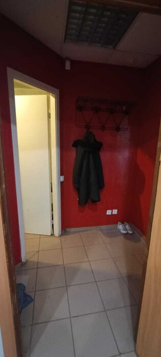 Екатеринбург, ул. Победы, 26 (Уралмаш) - фото торговой площади (5)