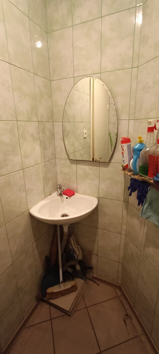 Екатеринбург, ул. Победы, 26 (Уралмаш) - фото торговой площади (6)