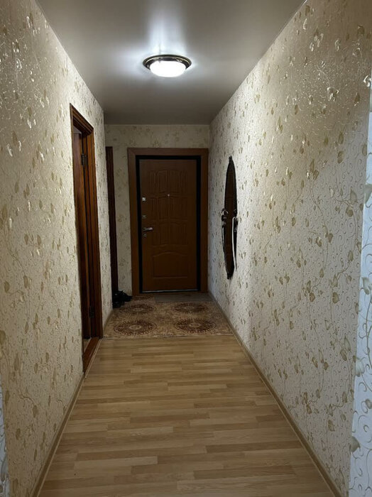 Екатеринбург, ул. Сыромолотова, 20 (ЖБИ) - фото квартиры (1)