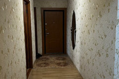 Екатеринбург, ул. Сыромолотова, 20 (ЖБИ) - фото квартиры