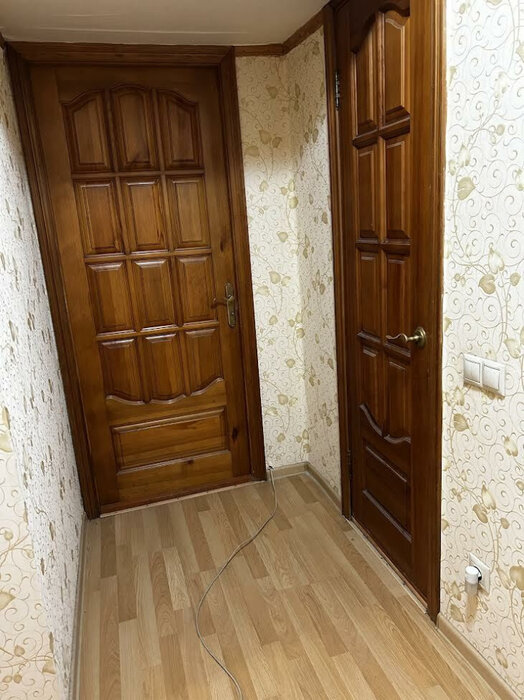 Екатеринбург, ул. Сыромолотова, 20 (ЖБИ) - фото квартиры (2)