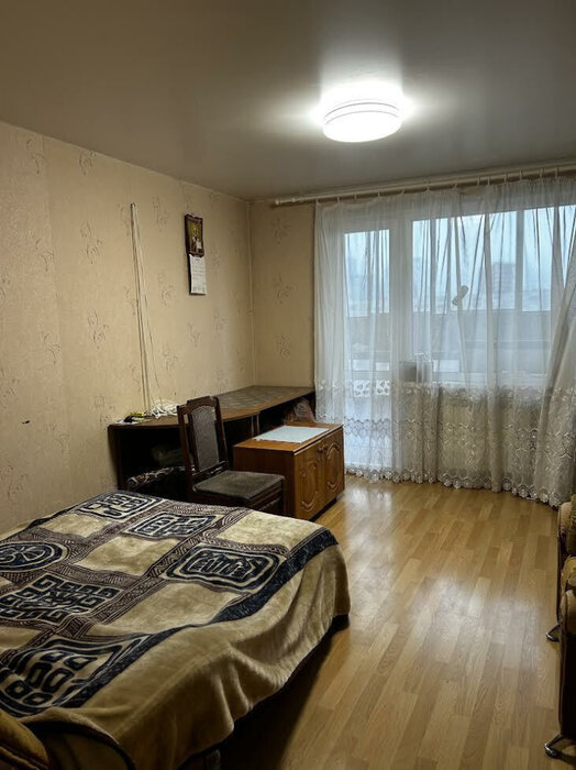 Екатеринбург, ул. Сыромолотова, 20 (ЖБИ) - фото квартиры (8)