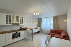 Екатеринбург, ул. Библиотечная, 45 (Втузгородок) - фото квартиры