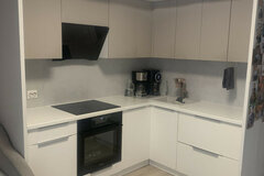 Екатеринбург, ул. Латвийская, 56/3 (Компрессорный) - фото квартиры