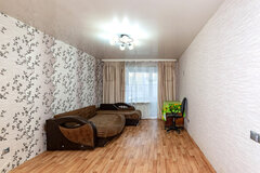 п. Большой Исток, ул. Птицеводов, 1 (городской округ Сысертский) - фото дома