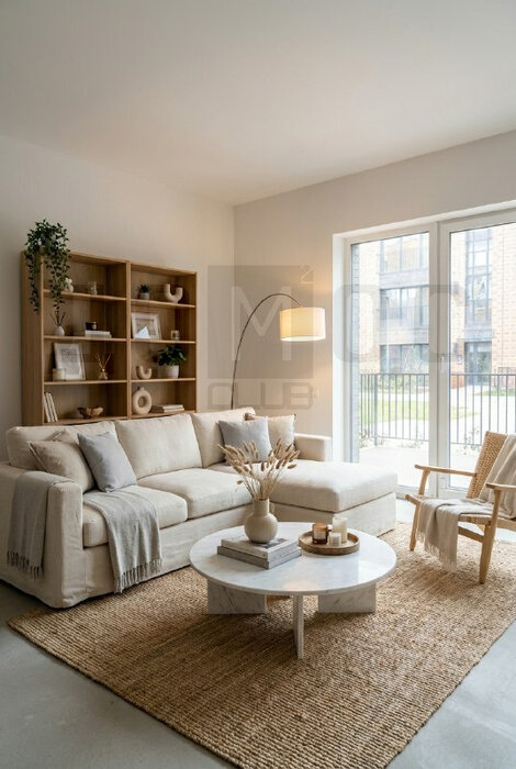 Екатеринбург, ул. Амундсена, 167 (Юго-Западный) - фото квартиры (1)