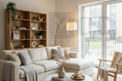 Екатеринбург, ул. Амундсена, 167 (Юго-Западный) - фото квартиры