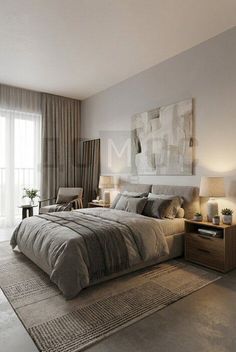 Екатеринбург, ул. Амундсена, 167 (Юго-Западный) - фото квартиры (5)