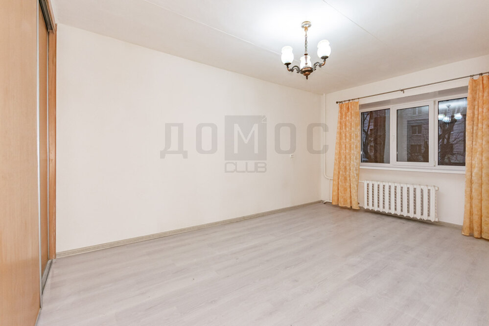 Екатеринбург, ул. Токарей, 44/2 (ВИЗ) - фото квартиры (1)