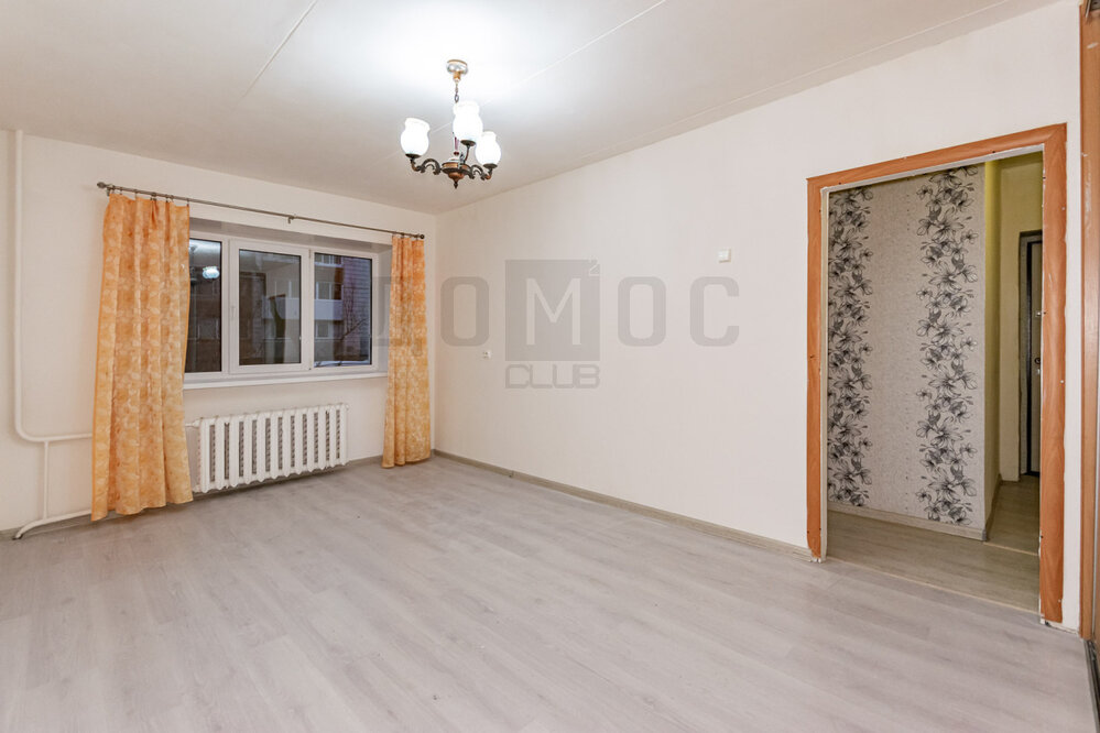 Екатеринбург, ул. Токарей, 44/2 (ВИЗ) - фото квартиры (2)