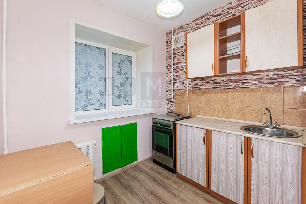 Екатеринбург, ул. Токарей, 44/2 (ВИЗ) - фото квартиры (4)