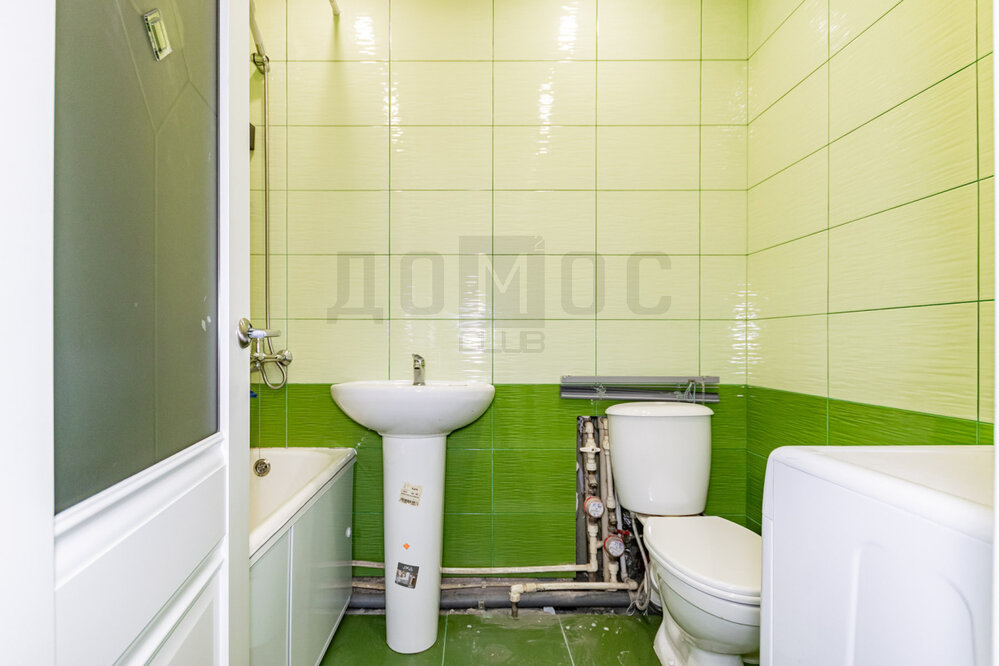 Екатеринбург, ул. Токарей, 44/2 (ВИЗ) - фото квартиры (5)