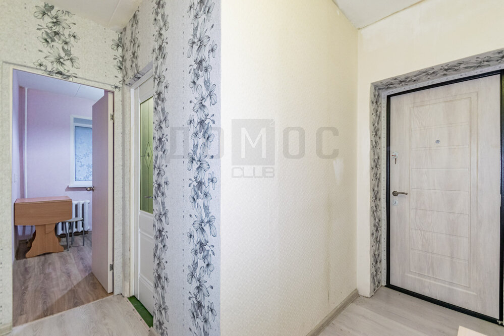 Екатеринбург, ул. Токарей, 44/2 (ВИЗ) - фото квартиры (6)