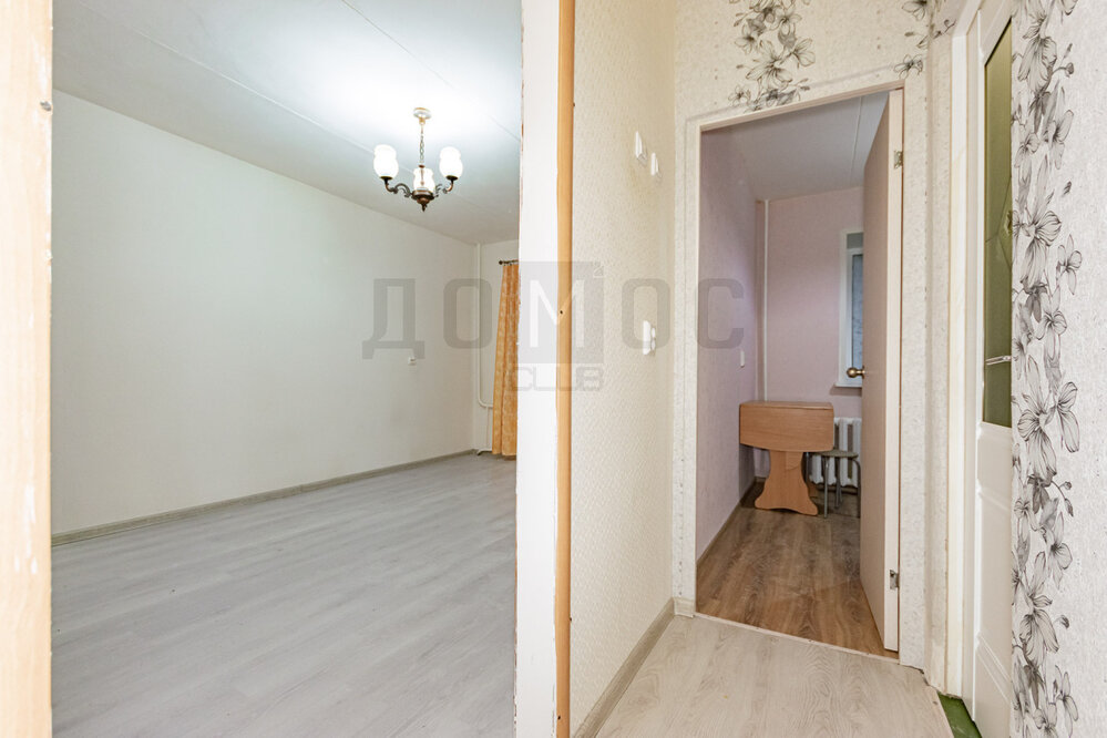 Екатеринбург, ул. Токарей, 44/2 (ВИЗ) - фото квартиры (7)