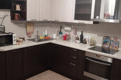 Екатеринбург, ул. Эскадронная, 31 (Вторчермет) - фото квартиры