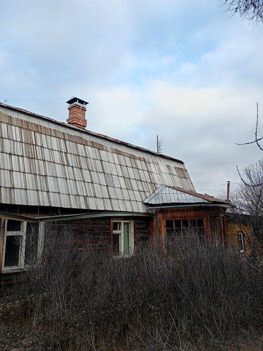 д. Гилева, ул. Калинина, 70 (городской округ Белоярский) - фото дома (6)
