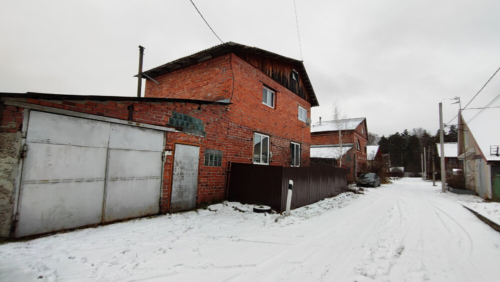 г. Верхняя Пышма, к/с Русь (городской округ Верхняя Пышма) - фото сада (3)