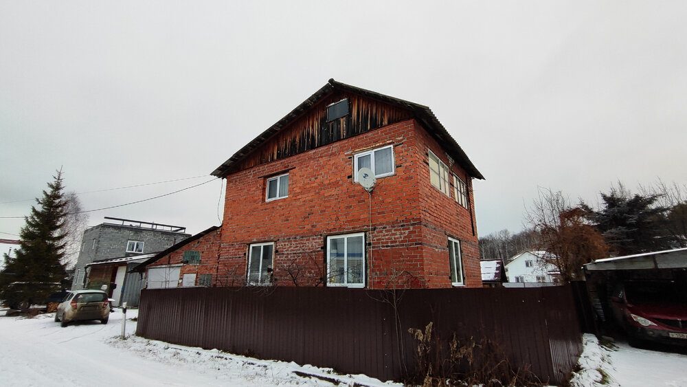 г. Верхняя Пышма, к/с Русь (городской округ Верхняя Пышма) - фото сада (6)