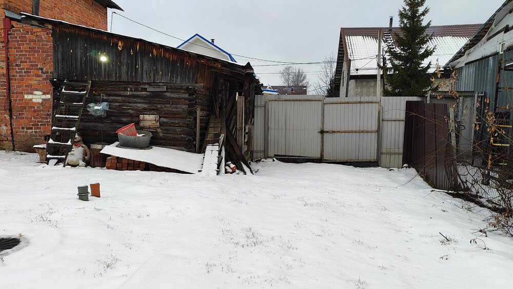 г. Верхняя Пышма, к/с Русь (городской округ Верхняя Пышма) - фото сада (8)