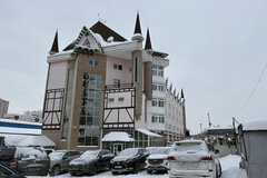 Екатеринбург, ул. Вилонова, 45Л (Пионерский) - фото офисного помещения