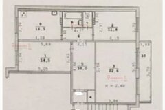 Екатеринбург, ул. Академика Шварца, 6/2 (Ботанический) - фото квартиры