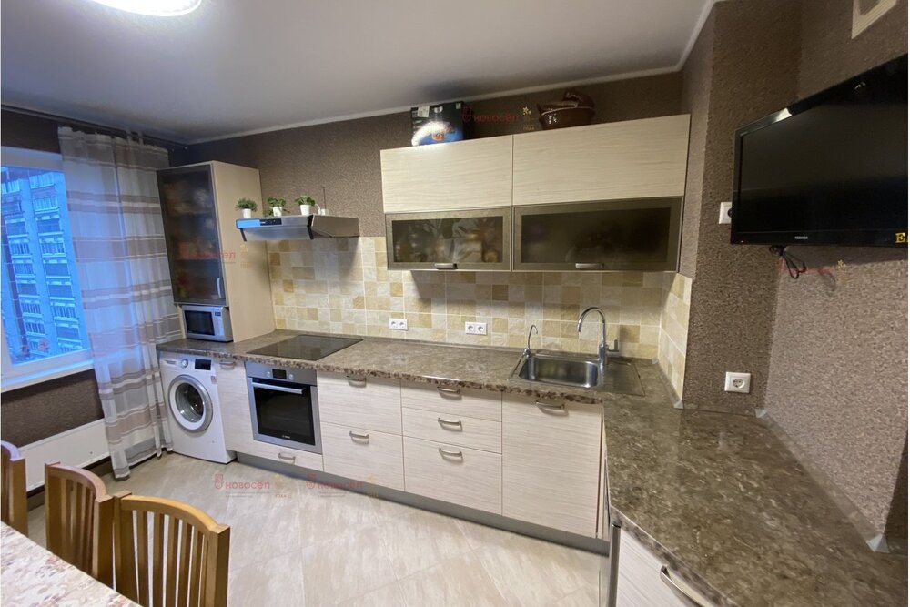 Екатеринбург, ул. Академика Шварца, 6/2 (Ботанический) - фото квартиры (5)