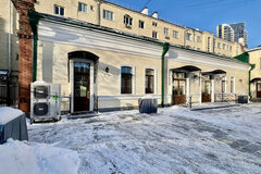 Екатеринбург, ул. Ленина, 29б (Центр) - фото торговой площади