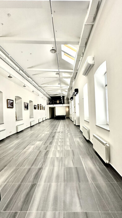 Екатеринбург, ул. Ленина, 29б (Центр) - фото торговой площади (3)