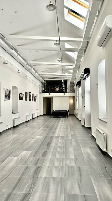 Екатеринбург, ул. Ленина, 29б (Центр) - фото торговой площади (5)