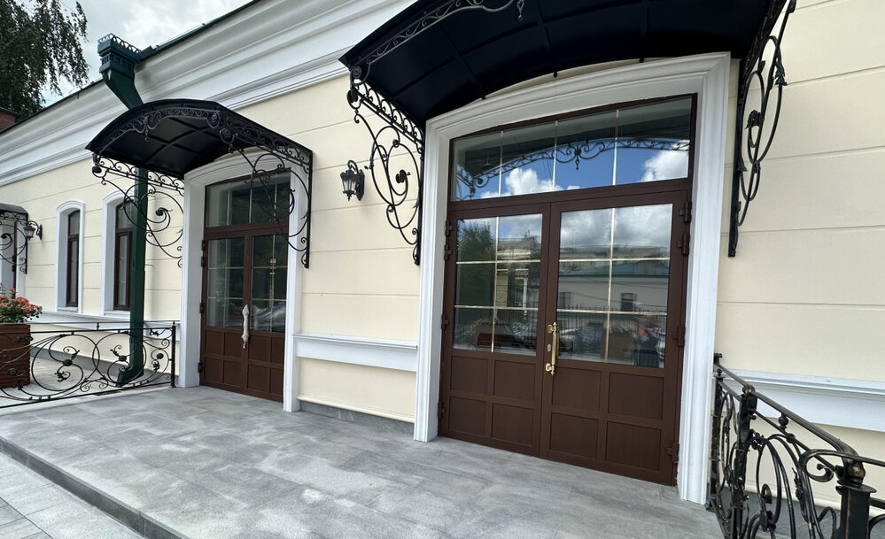 Екатеринбург, ул. Ленина, 29б (Центр) - фото торговой площади (6)